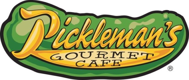 Pickleman’s Gourmet Café