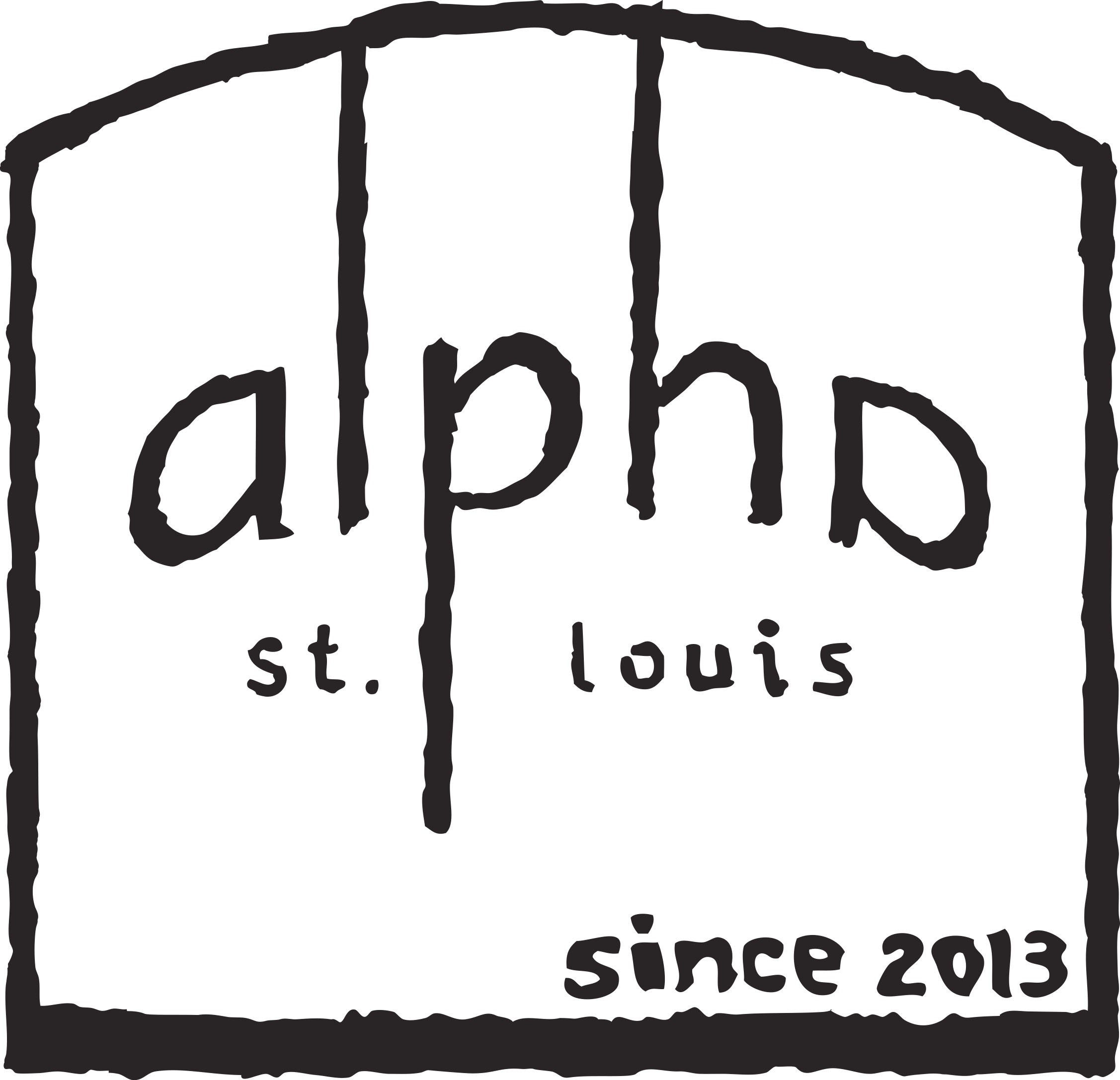Alpha Brewing Company