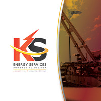 KS Energy Services LLC