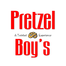 Pretzel Boy's