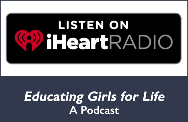Podcast: Educating Girls for Life