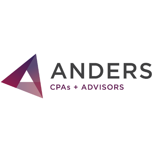 Anders CPA + Advisors