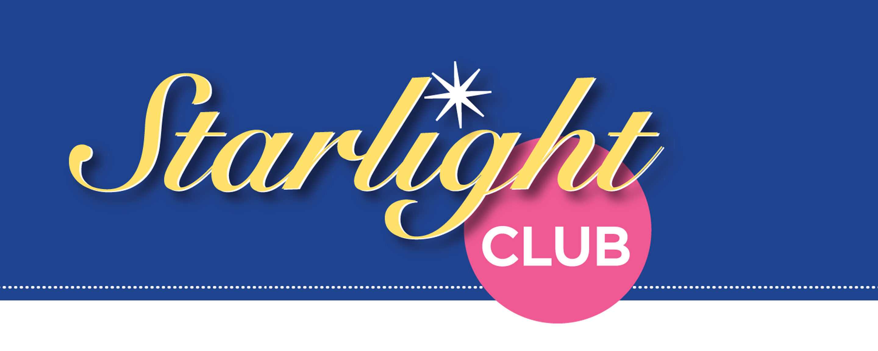 Marian Middle School Starlight Club