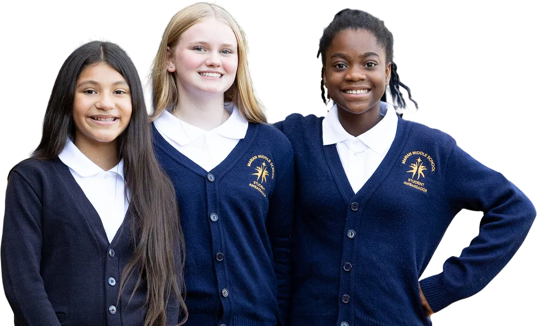 Marian Middle School