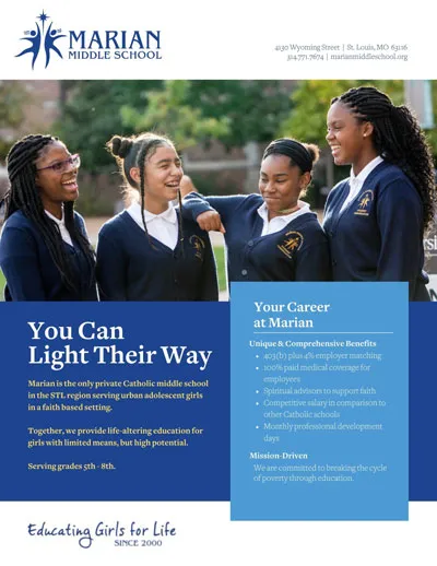 Talent-Recruitment-One-Sheet-Join-the-Marian-Team-FINAL