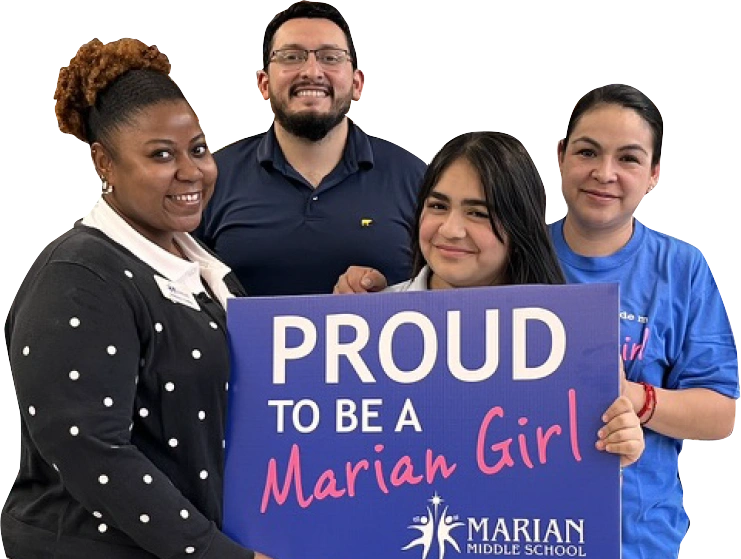 proud to be