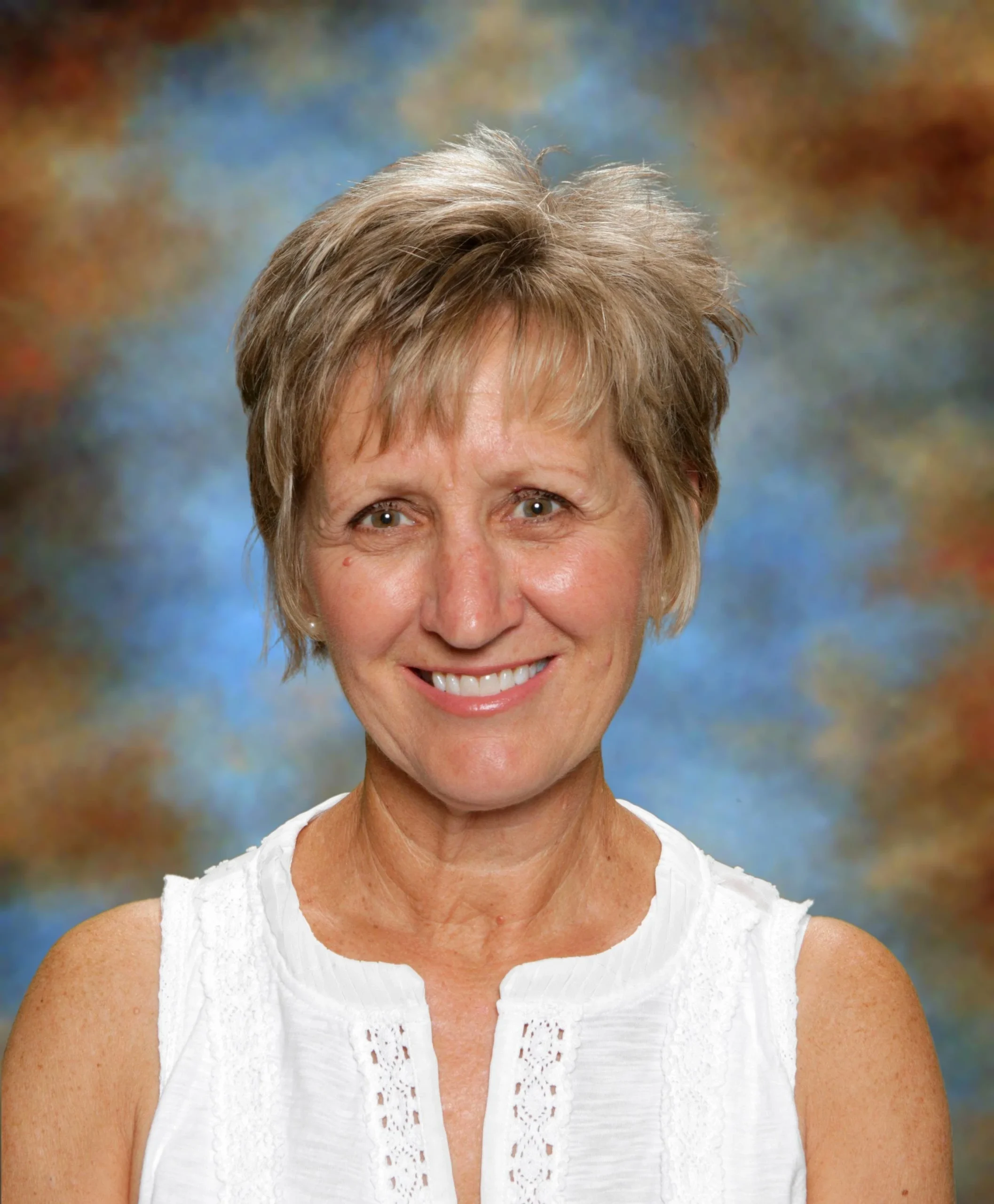 Dianne Decker
