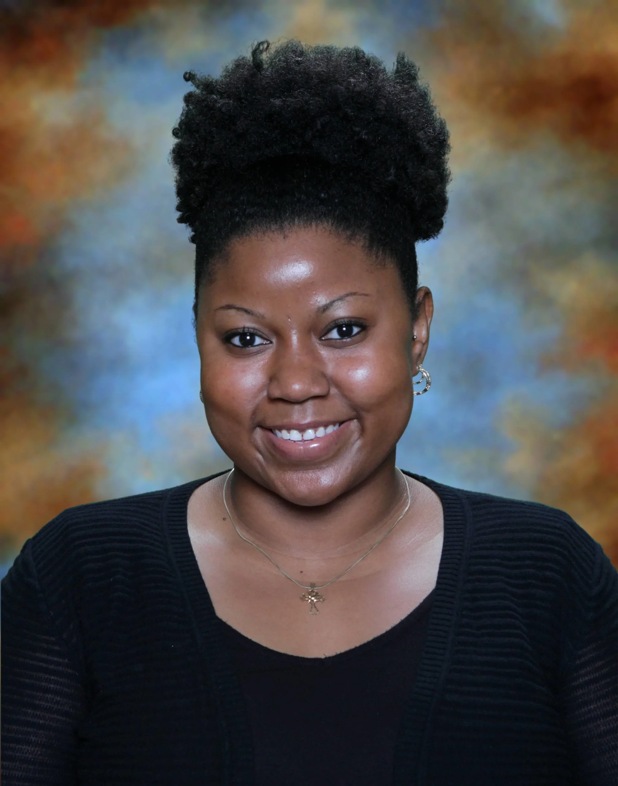 Tamara Harris