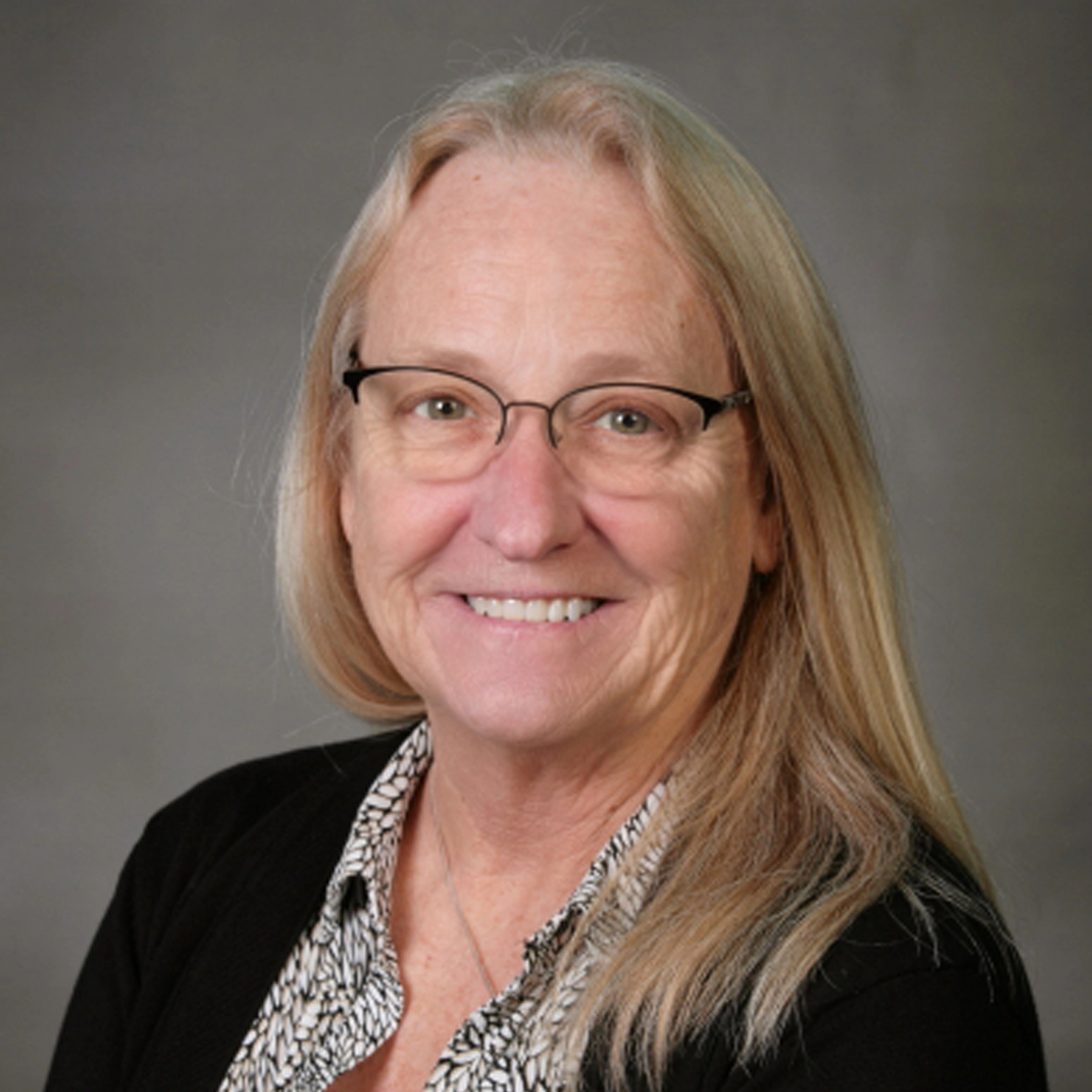 Christine Gallas