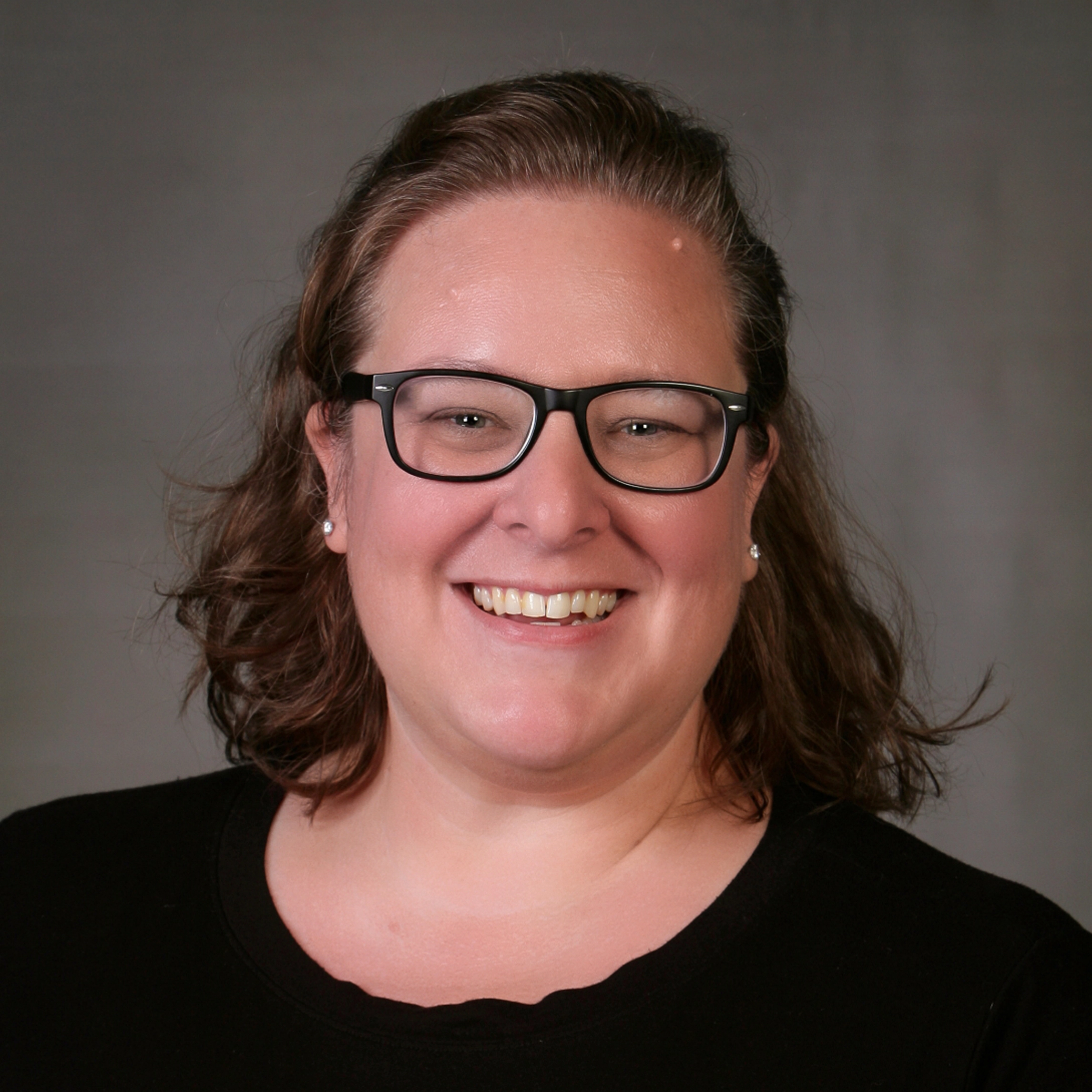 Colleen Dille
