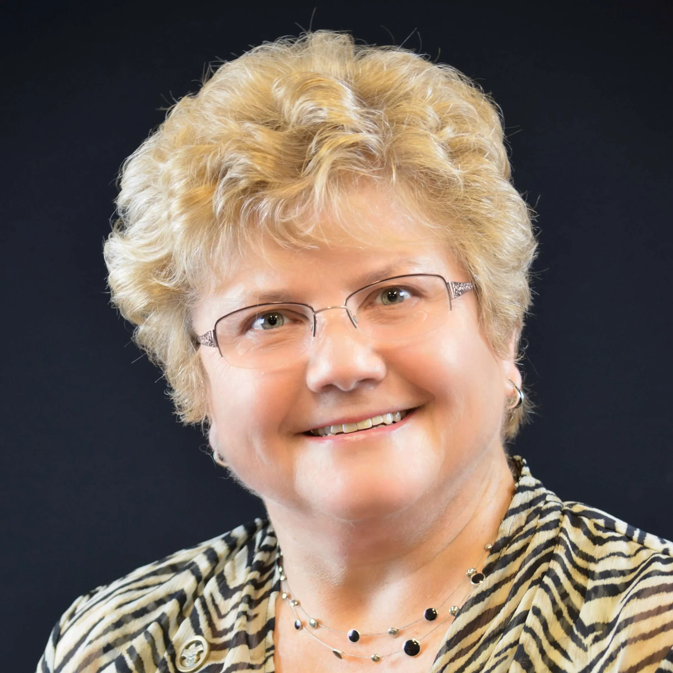 Sr. Connie Probst