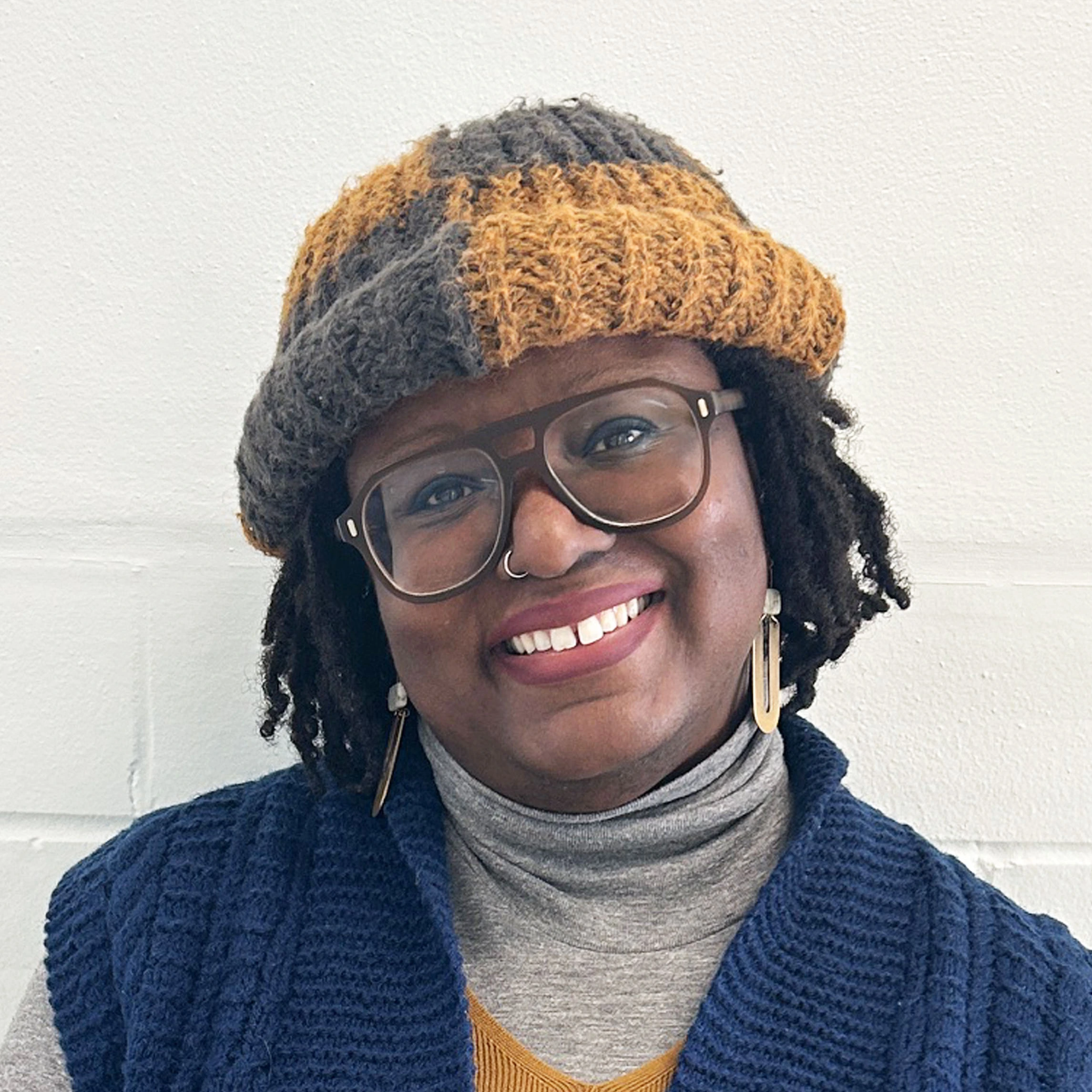 Zenique Gardner Perry