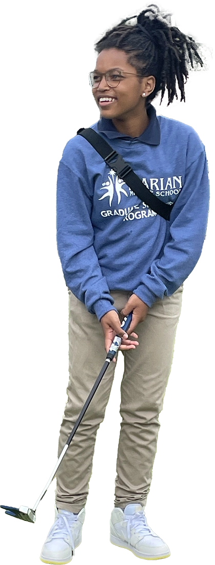 golf