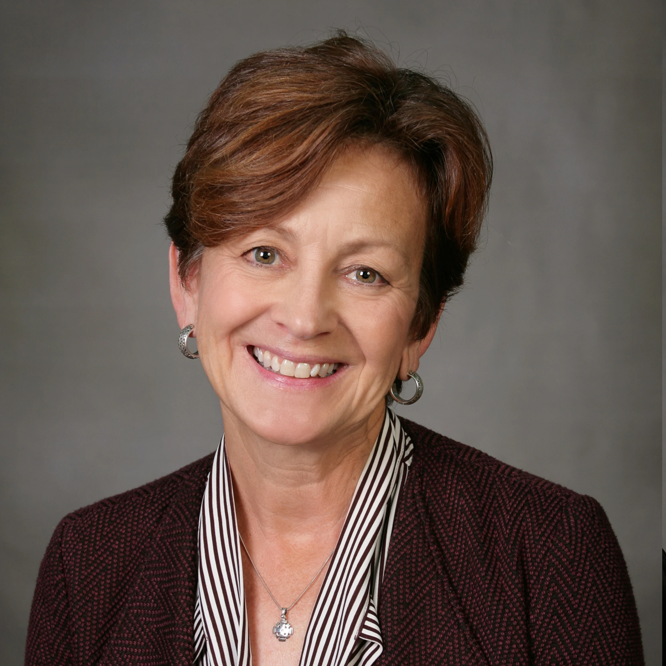 Kate Stroble