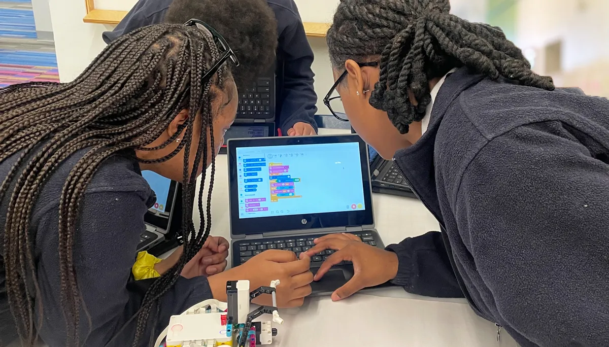 MMS Robotics