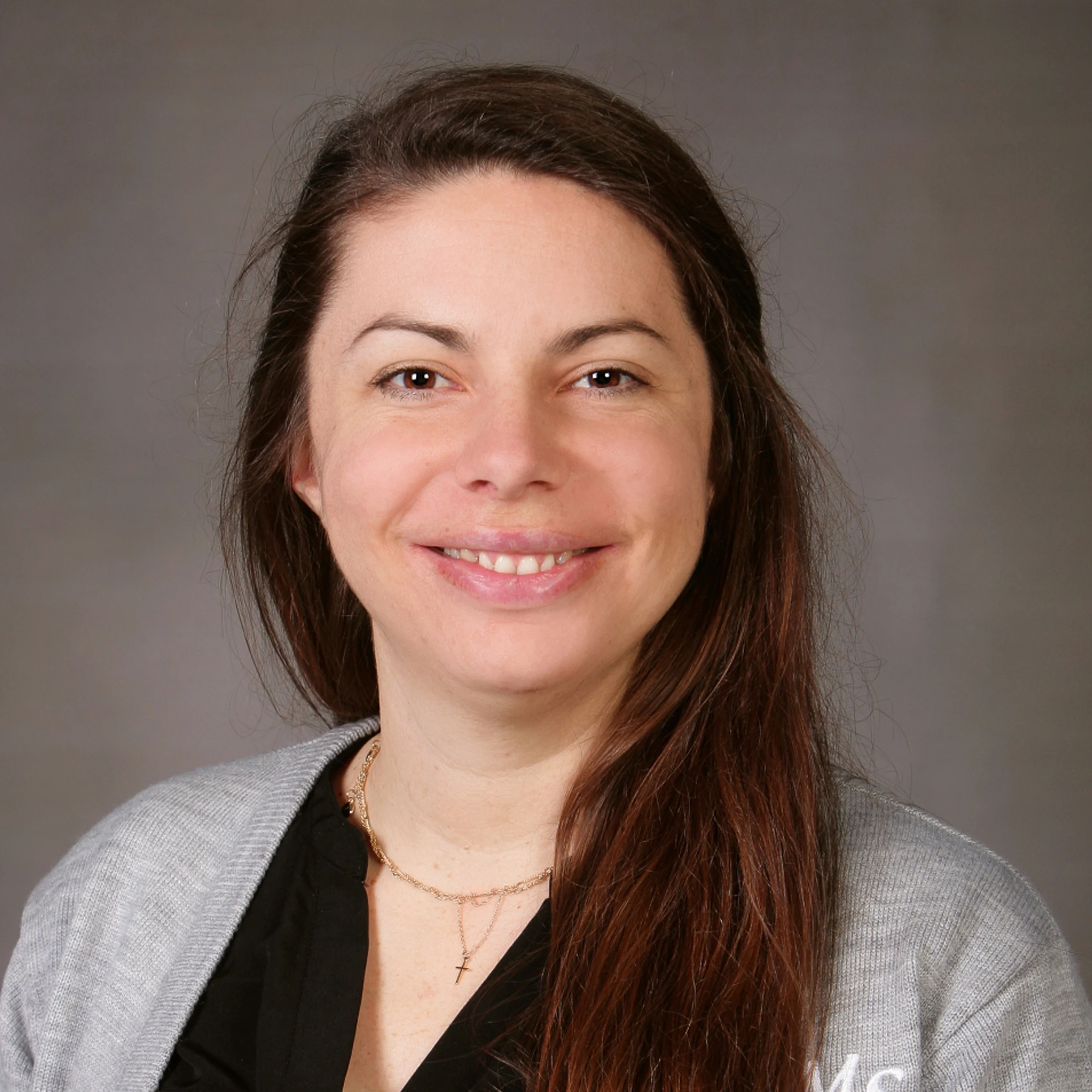 Sharon Baca