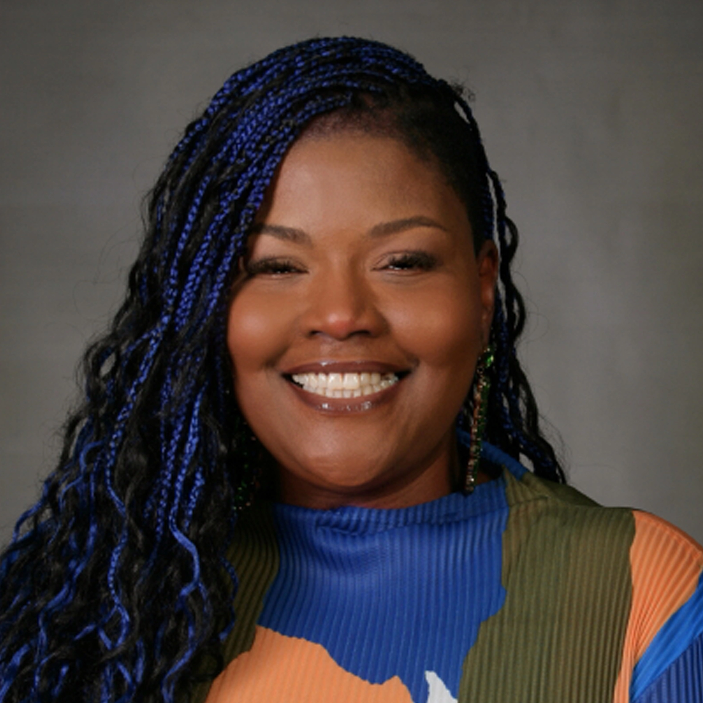 Veronica Edwards