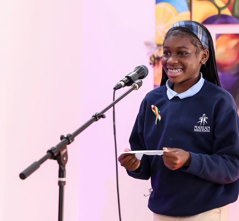 Dynamic Enrichment Programs