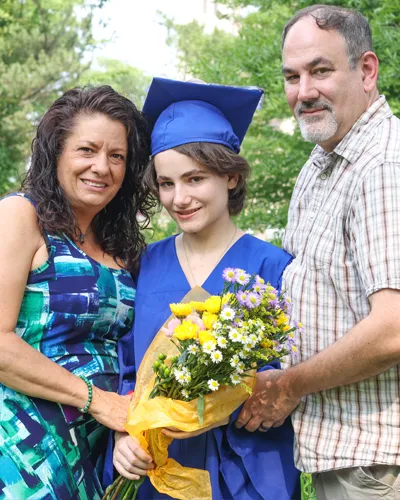 A Family Focused Approch