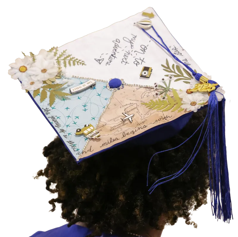 Marian Girl Achievements