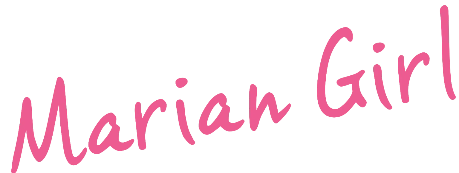 Marin girl