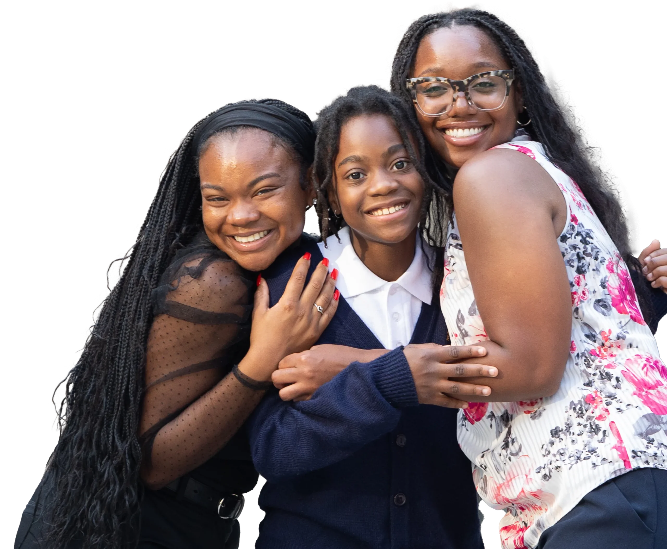 Marian sisterhood
