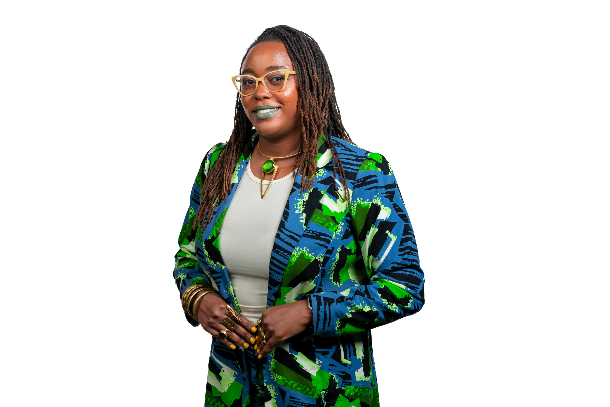 Moraa Nyaribo