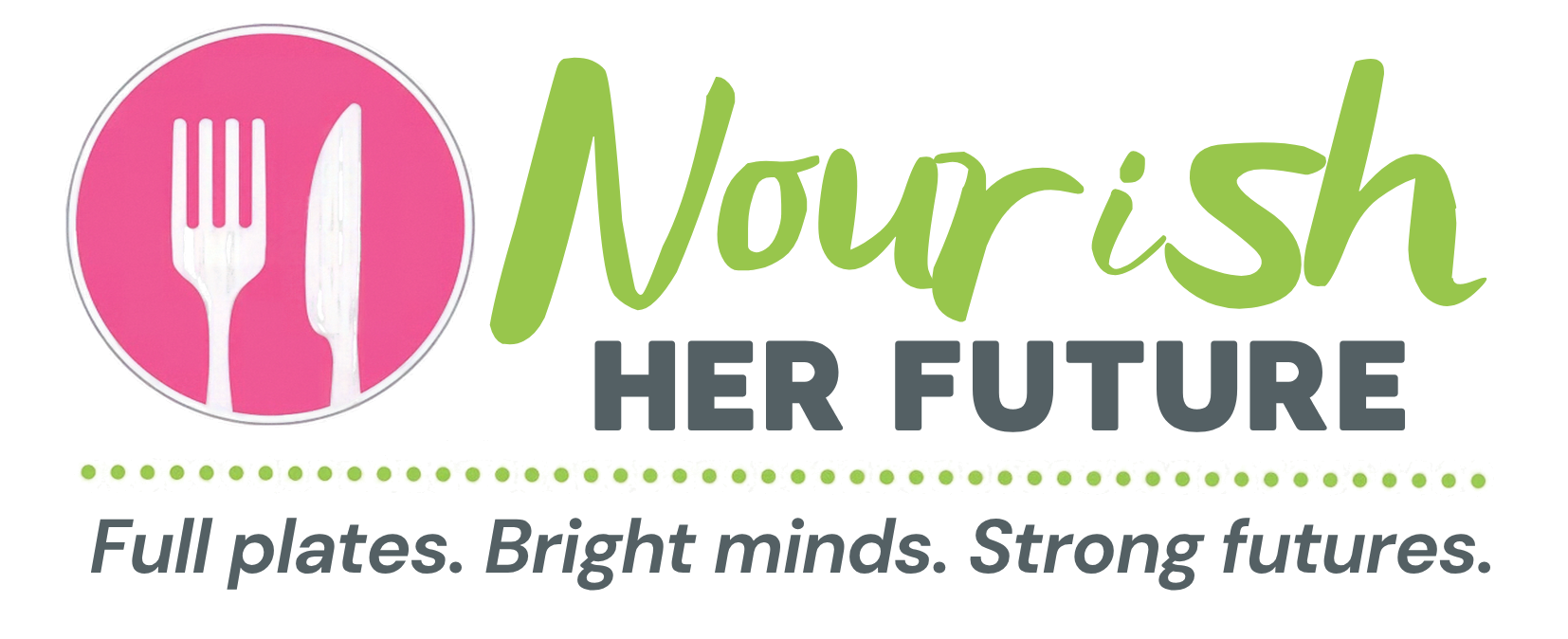 Nourish Her Future