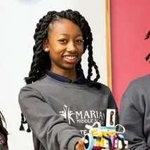 Marian Middle School